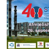 40 ára afmælishátíð Samtaka tungumálakennara á Íslandi