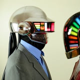 One More Time: A Tribute to Daft Punk