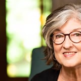 Partita: An Evening with Barbara Kingsolver