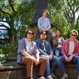 The Band Memo