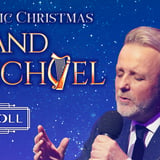 Ireland with Michael - A CELTIC CHRISTMAS