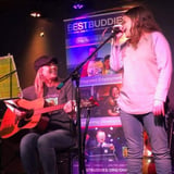 9th Annual Sharla & Alex's Open Mic benefitting Best Buddies Ohio at Woodlands Tavern