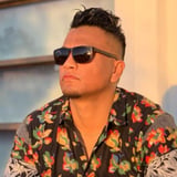 Bo Napoleon & Pau Hana