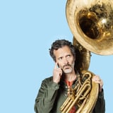 Air Force in Concert featuring Bret McKenzie