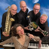 Klunkers Fieftett / Jazz, Platt, Döntjes