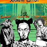 8th Session - Vol. 06 at LEYNI