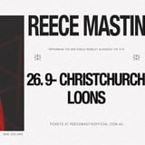 Reece Mastin - Christchurch - Loons 