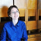Orgelkonsert med Isabelle Demers
