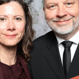 Friður og stríð í Davíðshúsi