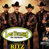 Los Tucanes De Tijuana & Tapy Quintero