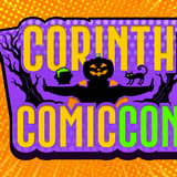 2026 Corinth Comic Con