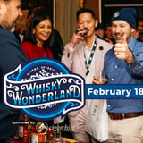 Whisky Wonderland 2027 - Saturday VIP Admission