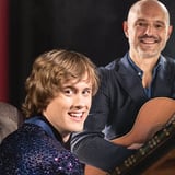Carbe med Gäster - Py Bäckman & Mattias Berghagen