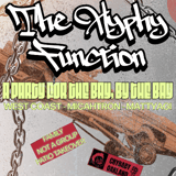 The Hyphy Function - A Party For The Bay, By The Bay!