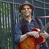 GUY DAVIS - MATT PASCALE BAND