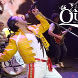 Xtreme Queen - The Legacy of Freddie Mercury