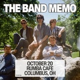 The Band Memo