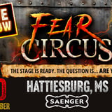 Fear Circus