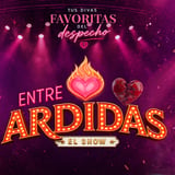 Entre Ardidas El Show