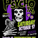 The Psycho 78's