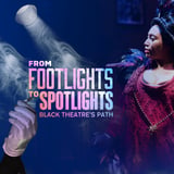 From Footlights To Spotlight: Black Theatre's Path, With Jarrod