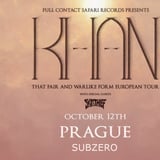 KHAN [AUS] ☆ SKIN THIEF [AUS] ★ TNH [CZ]