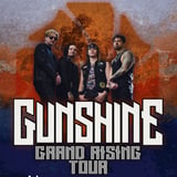 GUNSHINE WITH TBA