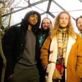 NAKED ON PALMTREES – EP Release Party