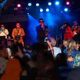 Mustache Bash Family Band | San Diego Intl Film Festival