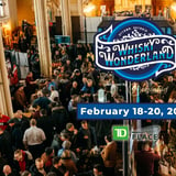 Whisky Wonderland - Saturday General Admission