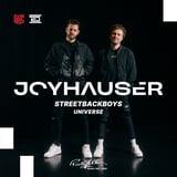 ARKANUS - JOYHAUSER/T78/ALOKIN/IOA