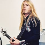 Gregg Allman: The Music of My Soul