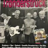 Trønderstruck || Gamlebyen Kulturhus || 24.10.26