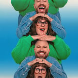 Toni & Ryan Podcast