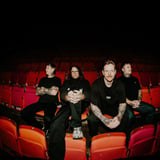 The Amity Affliction (AU) + [support: Silent Planet, Varials, Orthodox] i Store VEGA