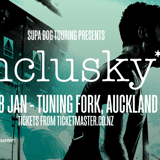 mclusky