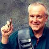 Lars - Luis Linek, Platt hett Humor