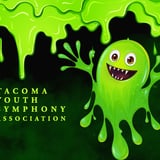 TYSA presents: A Night At the Movies - Costume Concert