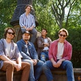 The Band Memo