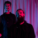 Ohrima Album Release