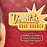 Domita's Drag Brunch