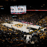 Mizzou vs. SLU Men's Basketball