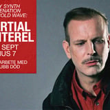 Martial Canterel | Hus 7