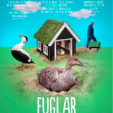 Fuglar og menn