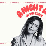 A Night At Up The Creek with Lou Sanders