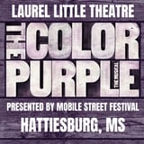 The Color Purple - A Mobile Street Festival Event
