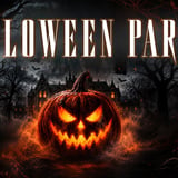 Halloween Party