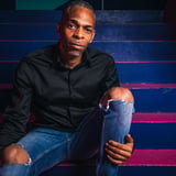 All Jokes Aside - Comedy Show