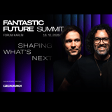Fantastic Future Summit 2026