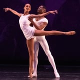 Collage Dance Collective: RISE